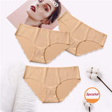 Women Comfort Seamless Panties