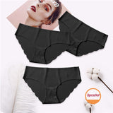 Women Comfort Seamless Panties