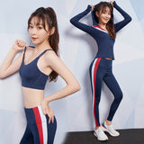 Women's Jogging Sportswear