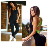 Women's Sport Running Tight Dance Tracksuit  Sportswear