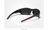 Men Polarized Luxury Sunglass