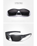 Men Polarized Luxury Sunglass