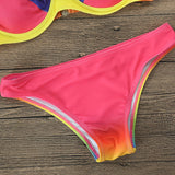 Women Sexy Bathing Swimwear