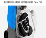 Unisex Breathable Anti-shock Bicycle Glove