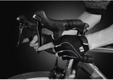 Unisex Breathable Anti-shock Bicycle Glove