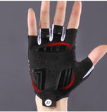 Unisex Breathable Anti-shock Bicycle Glove