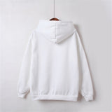 Women's Long-sleeved Sweatshirt Tops