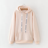 Women's Long-sleeved Sweatshirt Tops