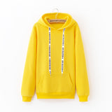 Women's Long-sleeved Sweatshirt Tops