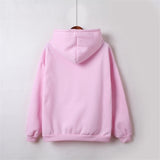 Women's Long-sleeved Sweatshirt Tops