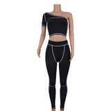 Women Fitness Tracksuits