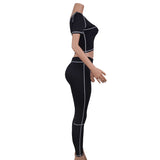 Women Fitness Tracksuits