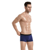 Men's Breathable Boxers Under Pants