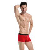 Men's Breathable Boxers Under Pants