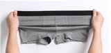 Men's Breathable Boxers Under Pants