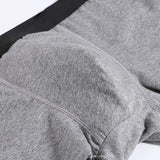 Men's Breathable Boxers Under Pants