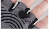 Men Breathable MTB Bikes Gloves