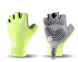 Men Breathable MTB Bikes Gloves