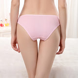 5pcs Sexy Ladies Girls Panties Lingerie