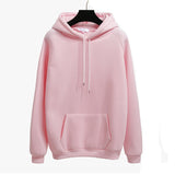 Women's Lotus root Hoodies Sweatshirts