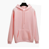 Women's Lotus root Hoodies Sweatshirts