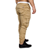 Men's Sport Fitness Running Pants