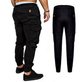 Men's Sport Fitness Running Pants