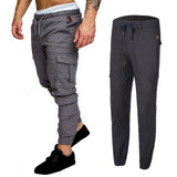 Men's Sport Fitness Running Pants