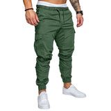 Men's Sport Fitness Running Pants