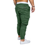 Men's Sport Fitness Running Pants