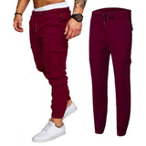 Men's Sport Fitness Running Pants