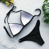 Women Sexy Bathing Bikini Suit