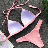 Women Sexy Bathing Bikini Suit