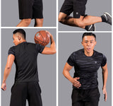 Men's Running Training GYM Shorts