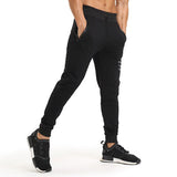 Men's Sport Jogging Leggings Pants