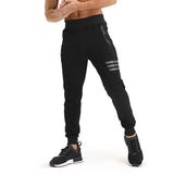 Men's Sport Jogging Leggings Pants