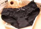 Women's Briefs Lingerie's Cotton Underwear