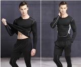 Men's Sports Gym Jogging Sets