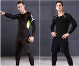 Men's Sports Gym Jogging Sets