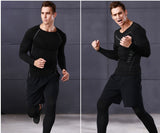 Men's Sports Gym Jogging Sets