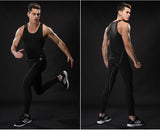 Men's Sports Gym Jogging Sets