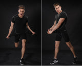 Men's Sports Gym Jogging Sets