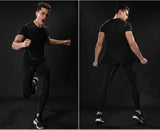 Men's Sports Gym Jogging Sets