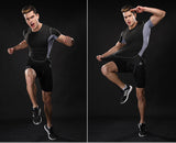 Men's Sports Gym Jogging Sets