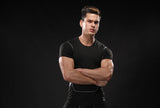 Men's Sports Gym Jogging Sets