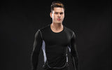 Men's Sports Gym Jogging Sets