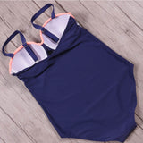 Women's One Piece Swimsuit Bathing Suits Swimwear