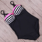 Women's One Piece Swimsuit Bathing Suits Swimwear