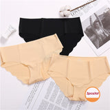 Women Comfort Seamless Panties