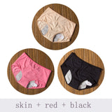 Menstrual Leak Proof Incontinence Panties